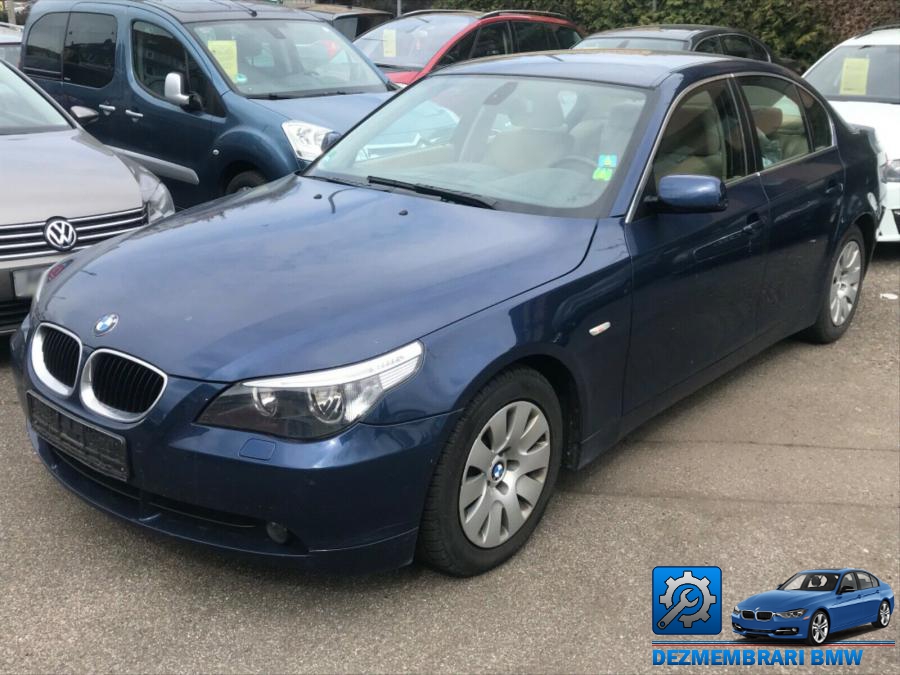 Unitate servo frana bmw seria 5 e60 2008