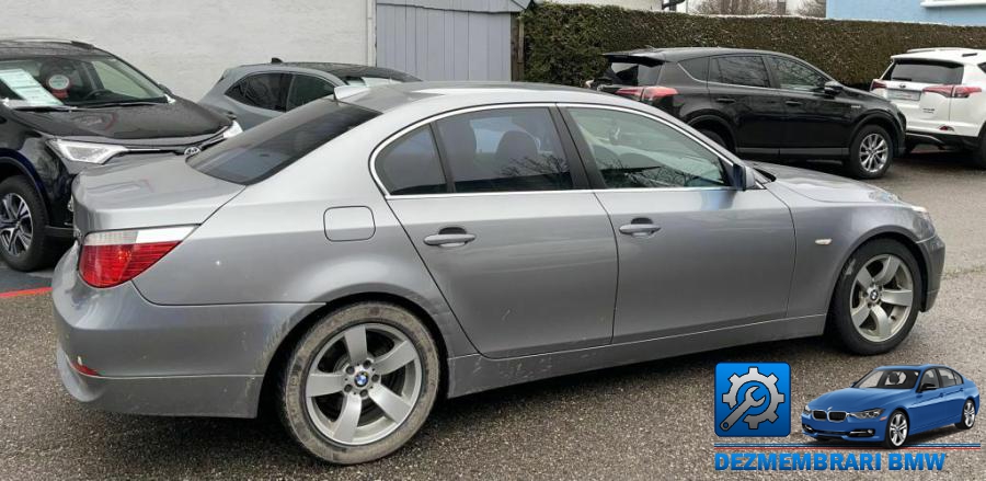 Vas expansiune-motor bmw seria 5 e60 2008