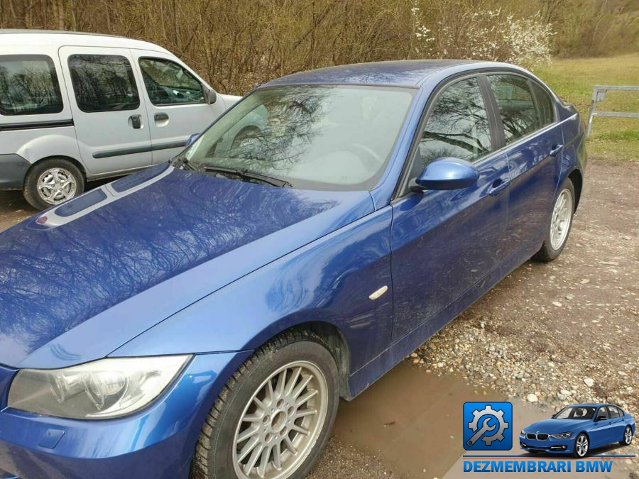 Vas expansiune radiator bmw seria 3 e90 2010