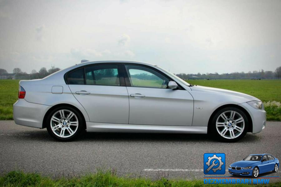Vas lichid servodirectie bmw seria 3 e90 2008