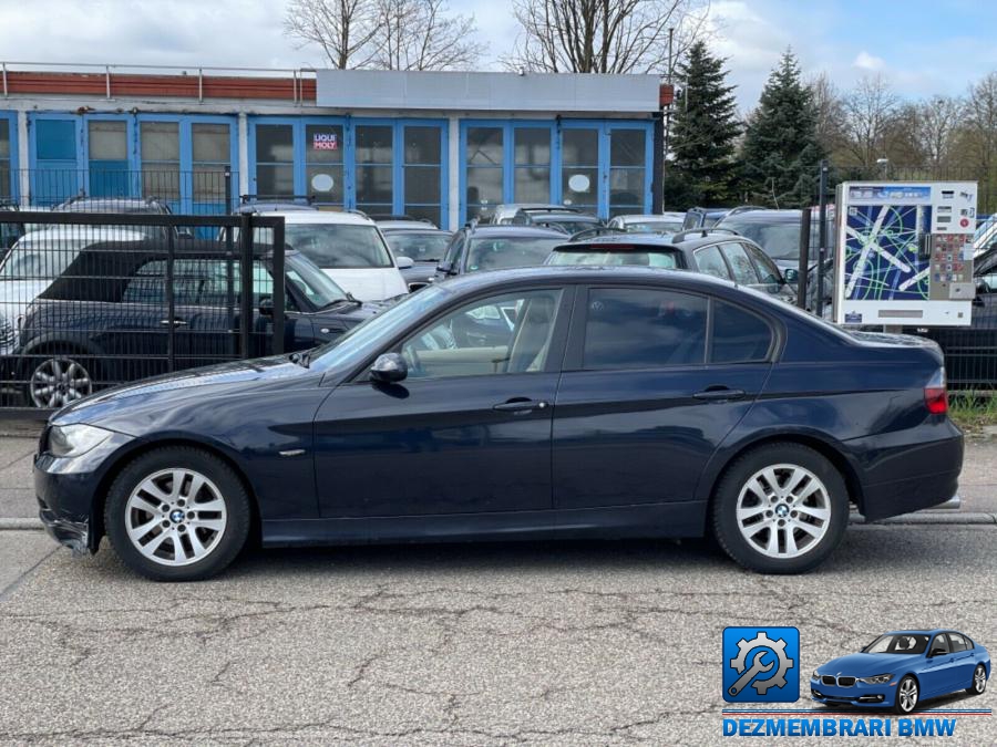 Vascocuplaj bmw seria 3 e90 2008