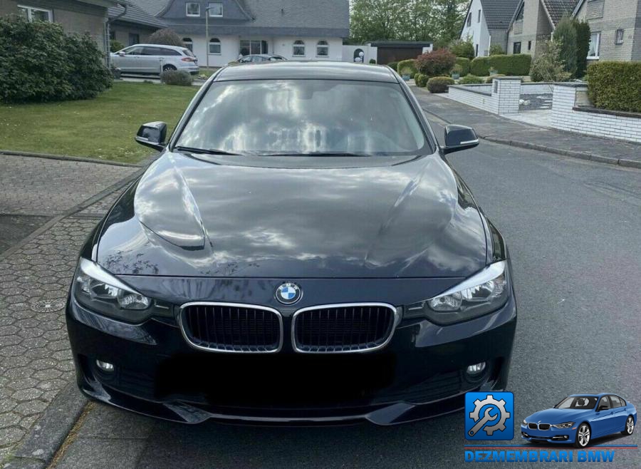 Volan bmw seria 3 f30 2012