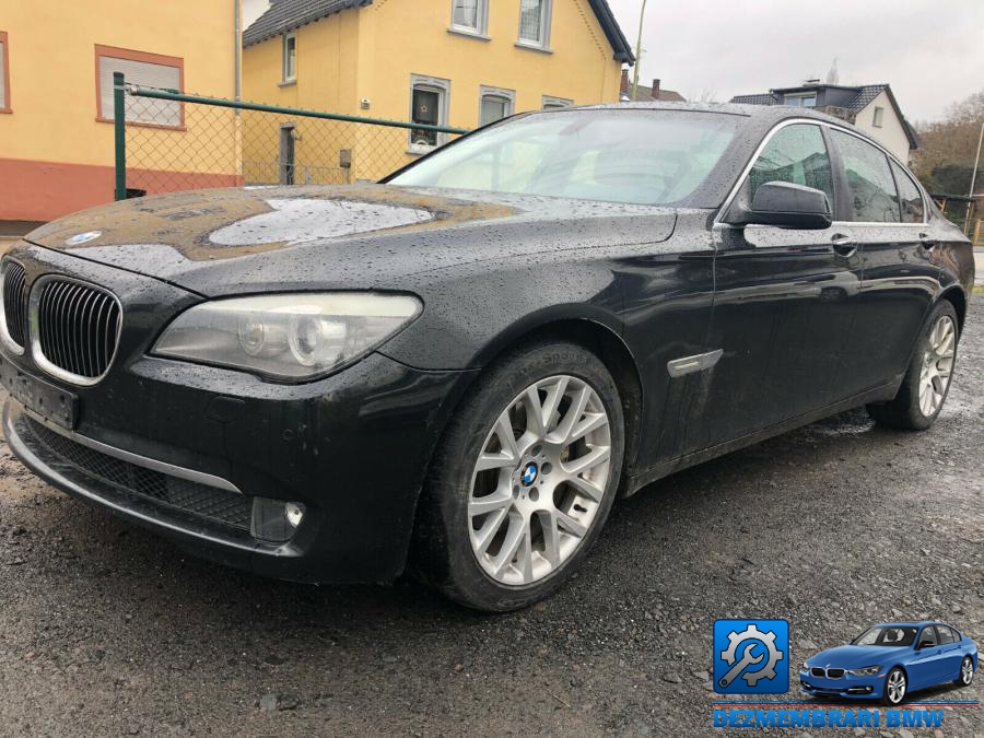 Volanta bmw seria 7 f01 2011